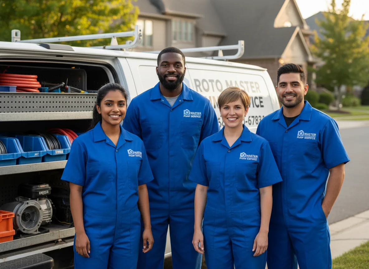 Sump Pump Installation company in Albion, IL